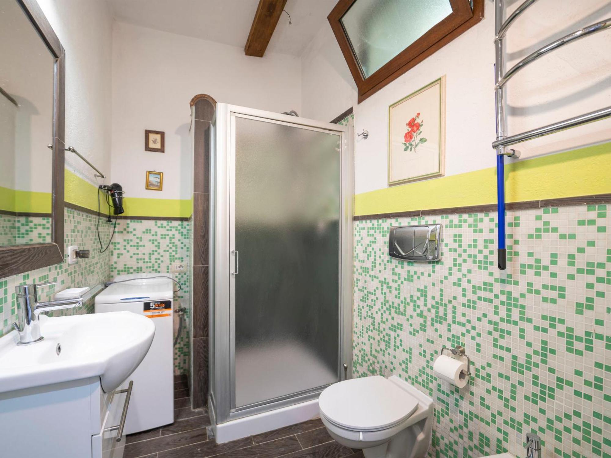 קסטלינה אין קיאנטי Holiday Home Olivo By Interhome מראה חיצוני תמונה